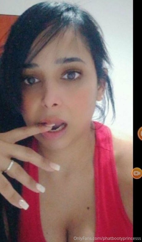 phatbootyprincesss sex star photo
