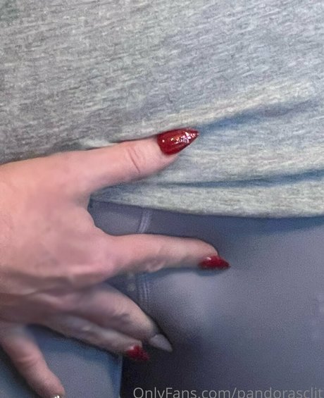 Pandorasclit adult star pics