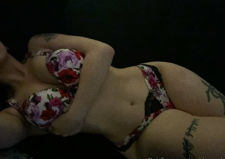 goddesseph pornstar xxx pic