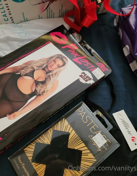 vaniitys star best photo