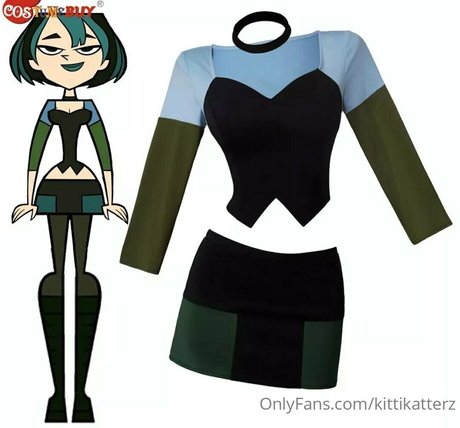 Kittikatterz star picture