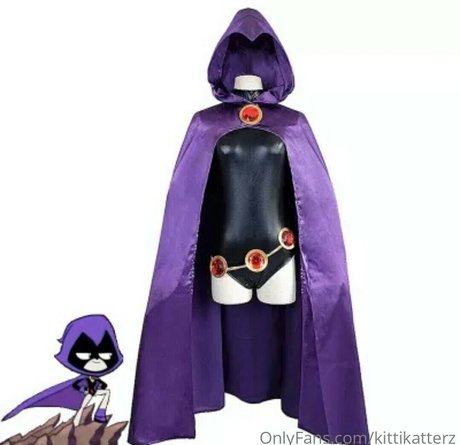 Kittikatterz erotic pornstar picture