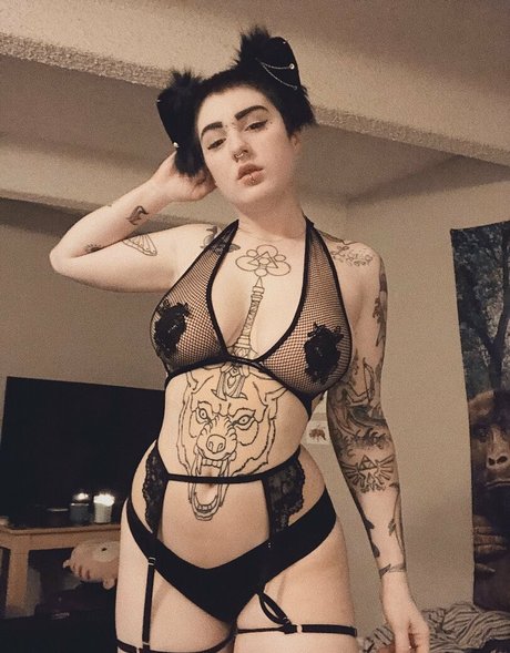 hammerheadneko model perfect pic