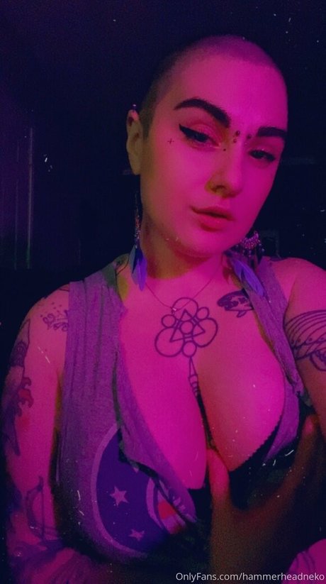 hammerheadneko top actress photo