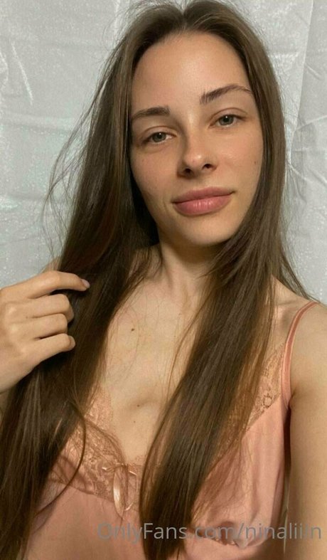 ninaliiin high quality pornstar pic