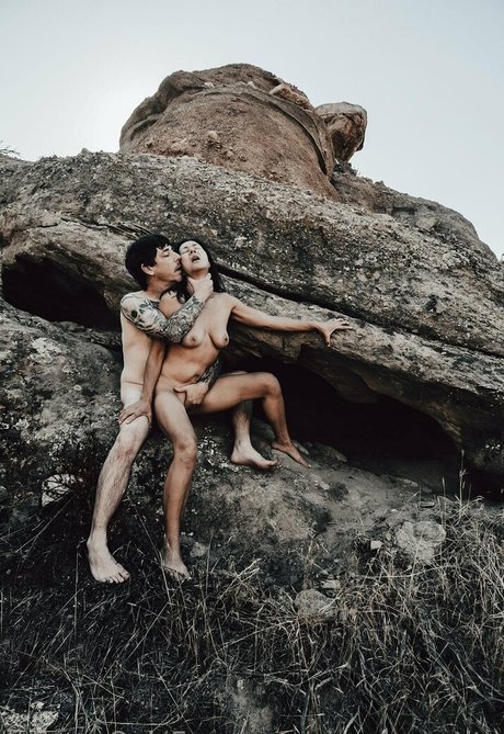 visualsanctity model beautiful photos