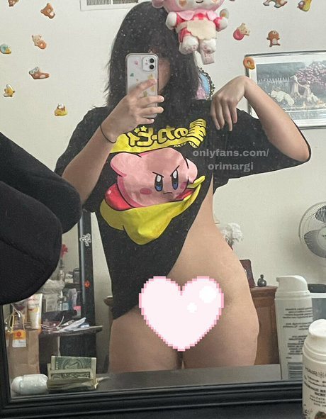 orimargi pornstar sexy galleries