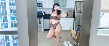 ebony bikini onlyfans free nude image