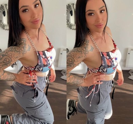 XRP Queen pornographic model photos