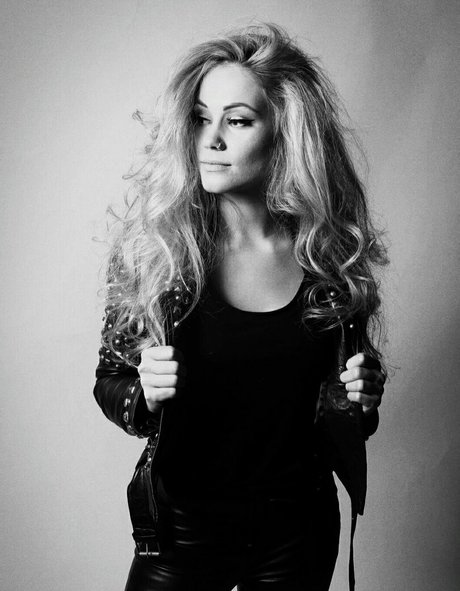 Sandra Gentvainyte star porn photo