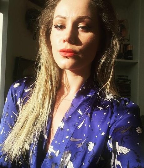 Sandra Gentvainyte hot pornstar photo