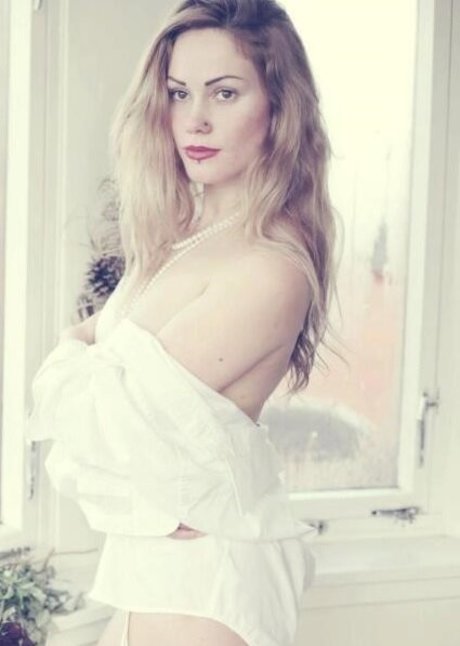 Sandra Gentvainyte porn actress gallery