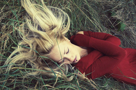 Sandra Gentvainyte adult model images