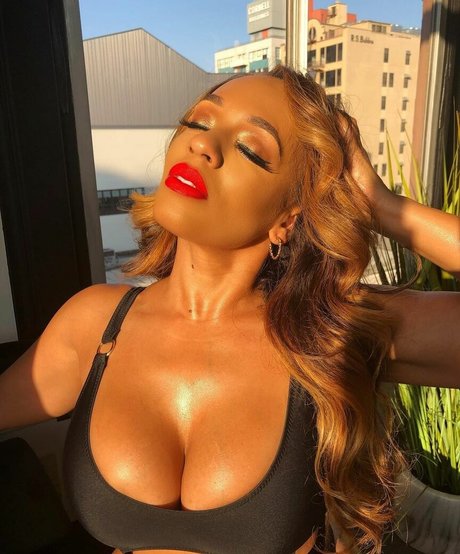 Melyssa Ford nudes star photo