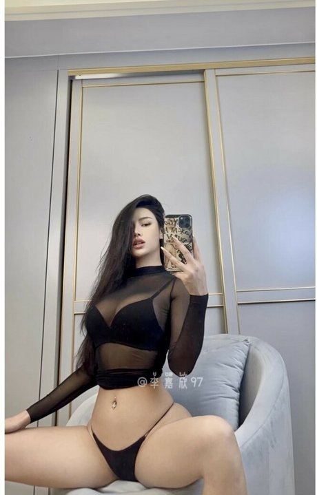 lijiaxin97 hot model gallery