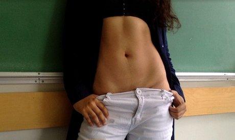 AnatomyAficionado exclusive star picture