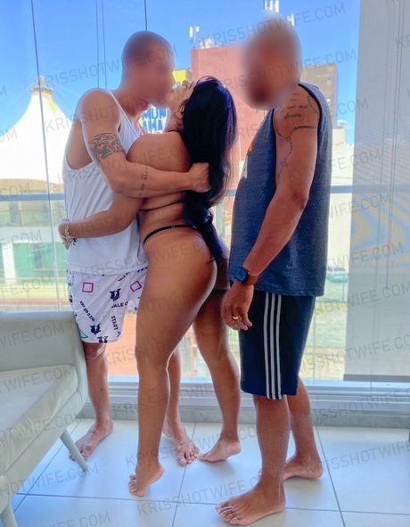 Krissia Figueiredo hd pornstar pic