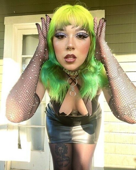 Aquaaamami beautiful model archive