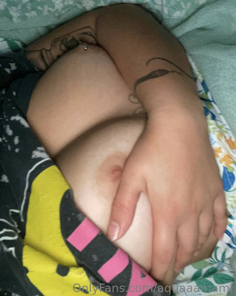 Aquaaamami perfect actress pics