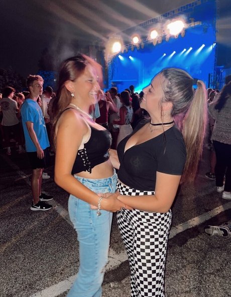 Kaylee S sexy model photo