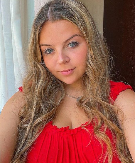 Kaylee S model nude image