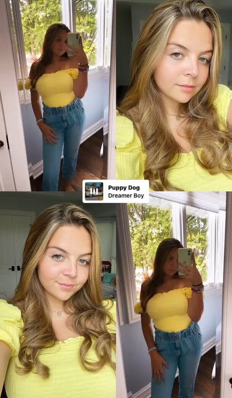 Kaylee S sexy pornstar archive