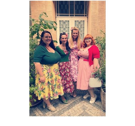 Babu Vale sexy pornstar gallery