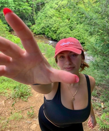 Nikki Kay pornstar hot image