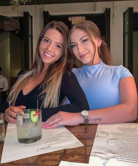 Nikki Kay exclusive star photo