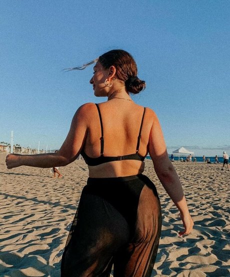 Nikki Kay high quality actress pic