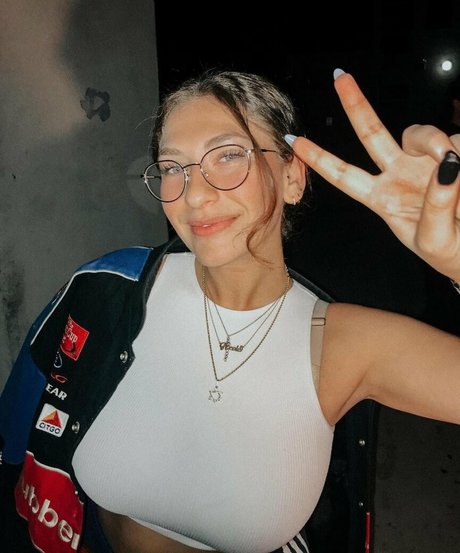 Nikki Kay hot star archive