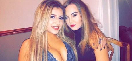 Beth G pornstar hot picture