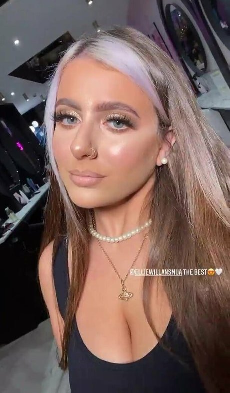 Beth G pornstar sexy picture