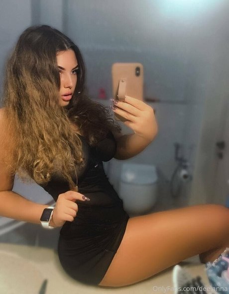 dee ann pornstar nudes photo