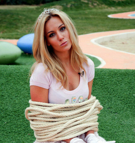 Edurne sexy model photos