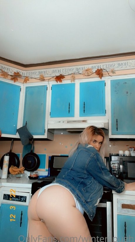 winter pugh pornstar beautiful pics