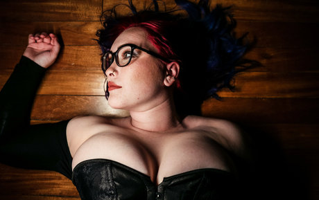 eve white star perfect pictures