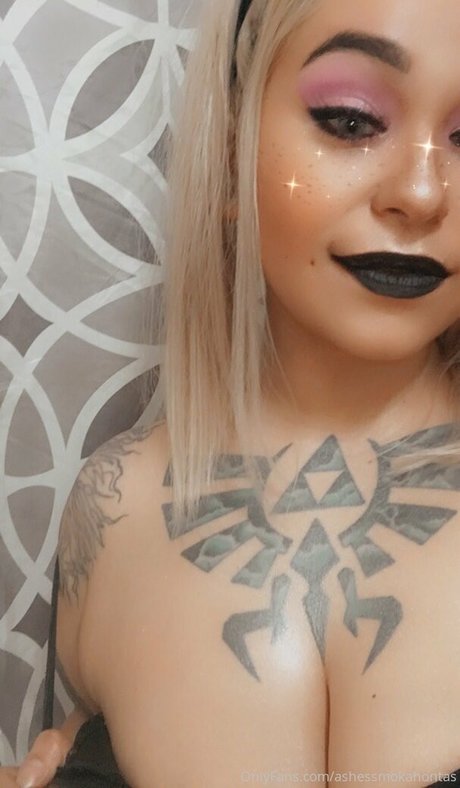 ashessmokahontas pornstar gallery