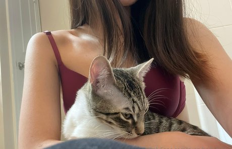 everybodymeow perfect model photos