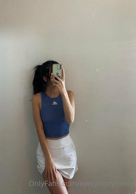 everybodymeow model free img