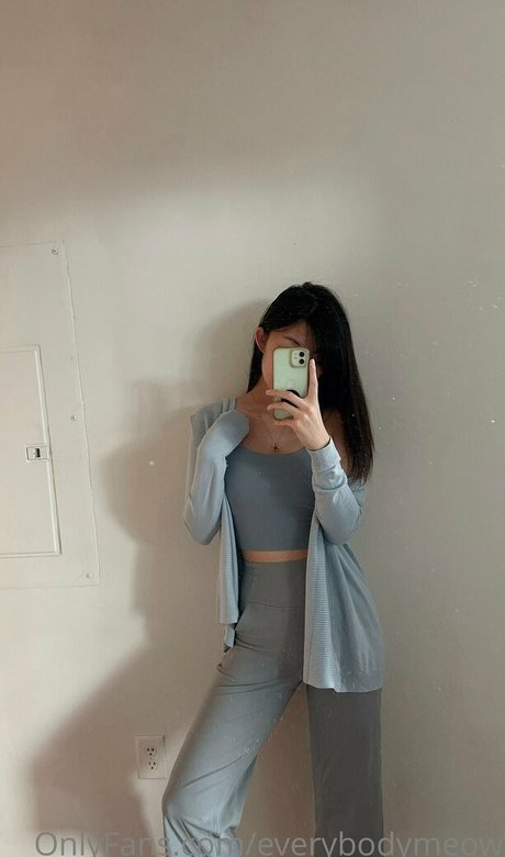 everybodymeow xxx actress photo