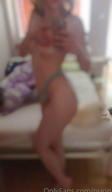 purin pornstar nice picture