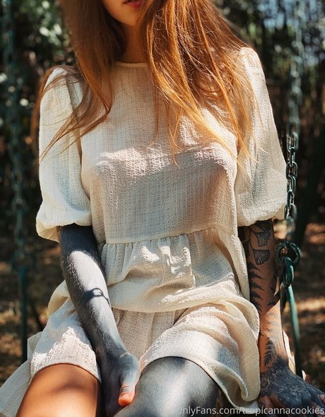 tropicannacookies pretty star picture