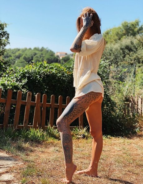 tropicannacookies model exclusive gallery