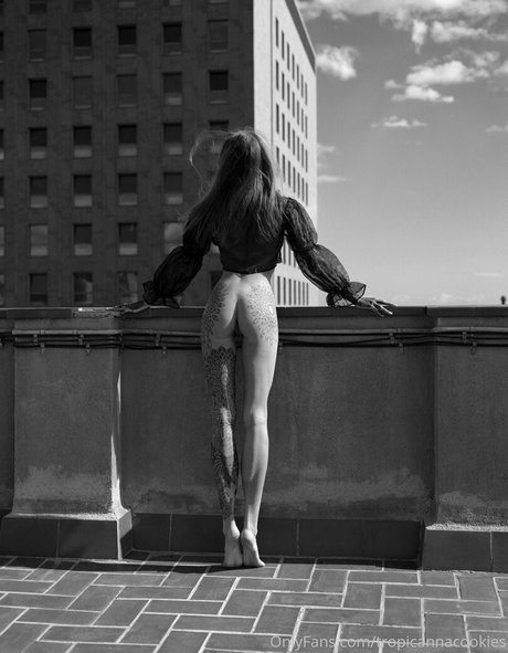 tropicannacookies star free pics