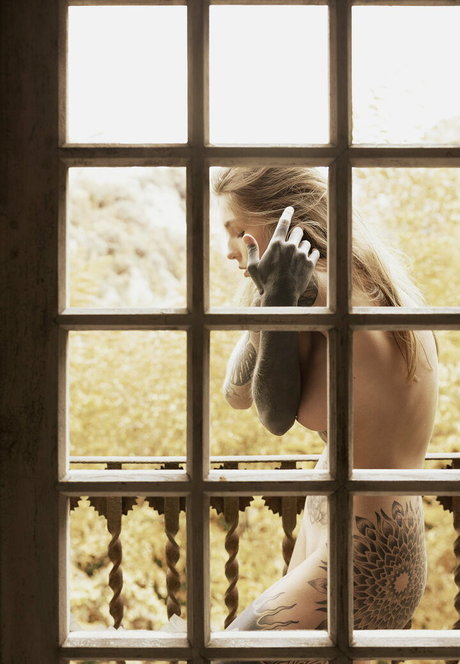 tropicannacookies hot model pic