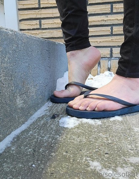 solesofkat beautiful model pics