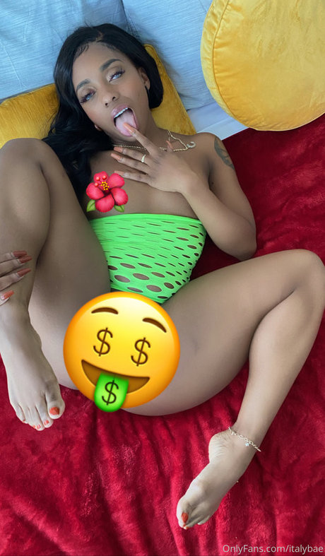 Italybae art actress pic