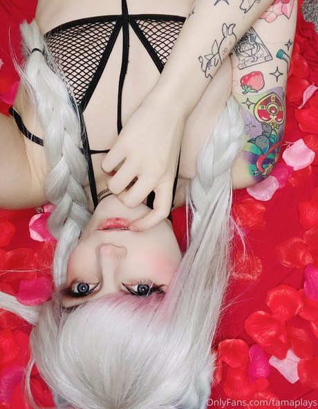 tamaplays pornstar exclusive pic