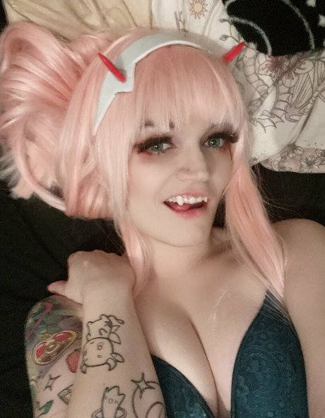 tamaplays art pornstar photo